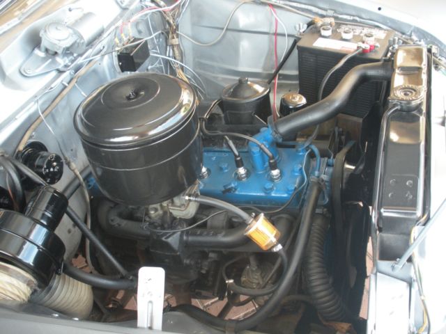 1951 Studebaker Champion - photo 5