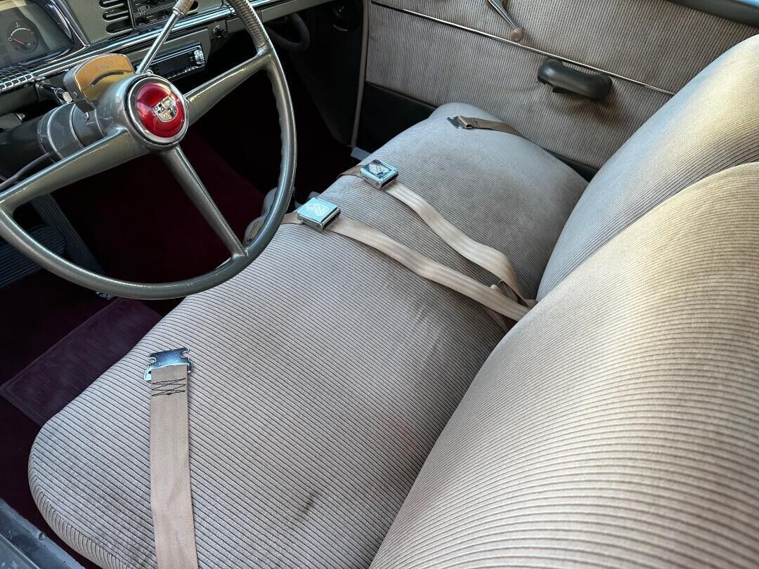 1951 Studebaker 400 Series - photo 12