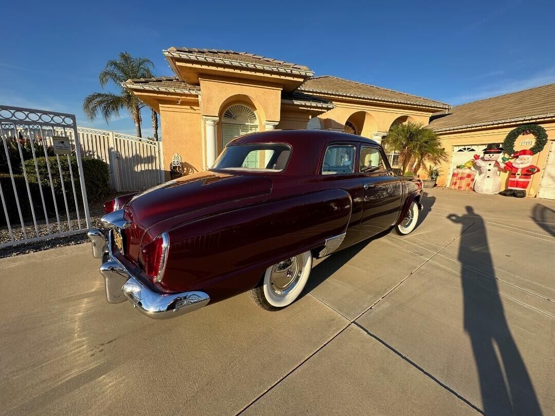 1951 Studebaker 400 Series - photo 6