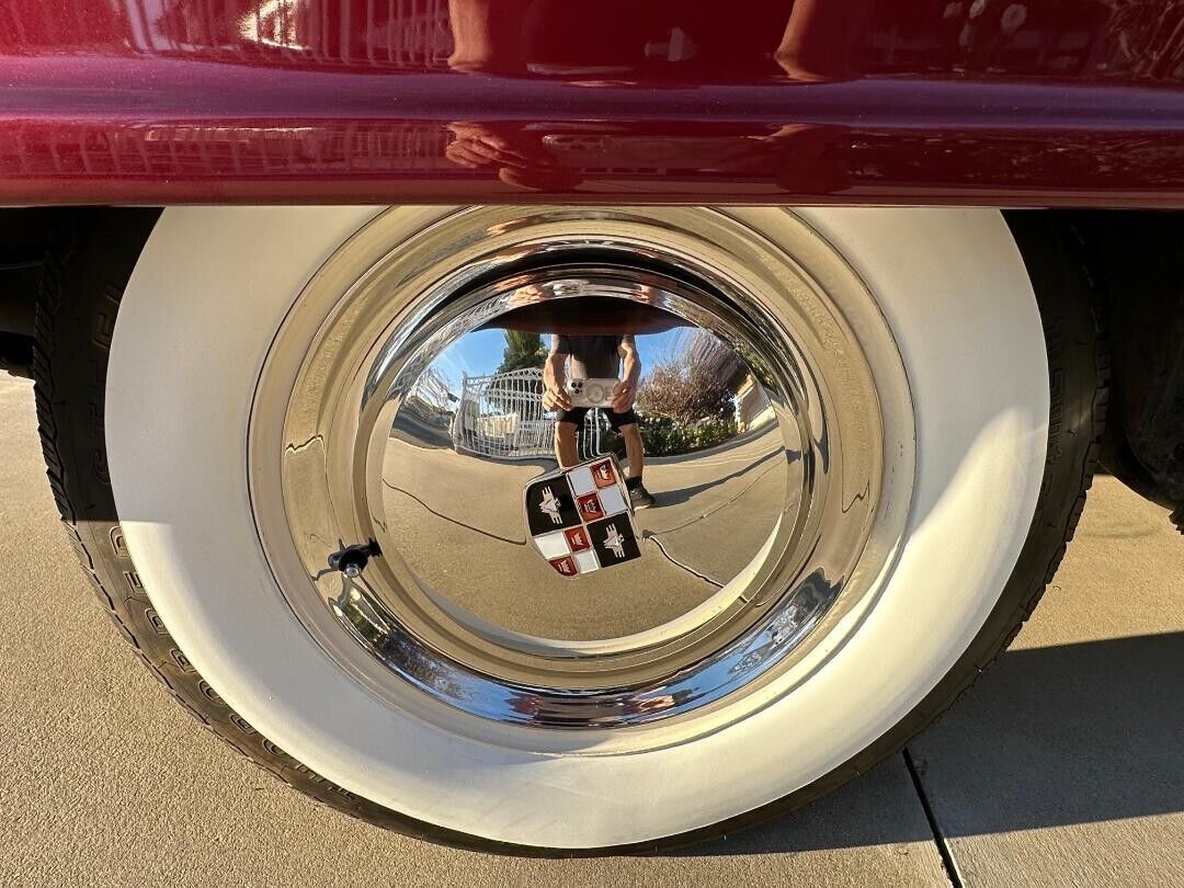 1951 Studebaker 400 Series - photo 9