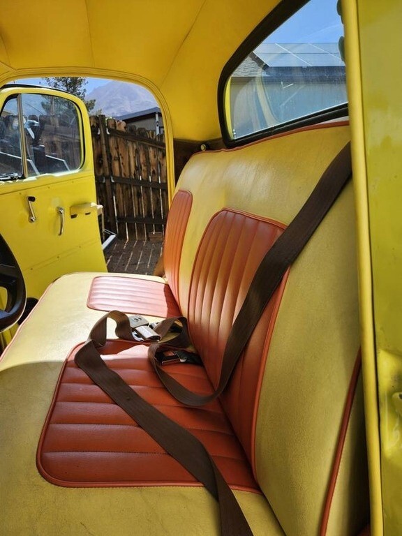 1951 Studebaker Short Box - photo 5