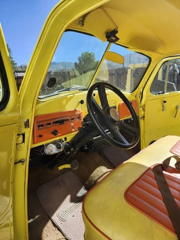 1951 Studebaker Short Box - photo 6