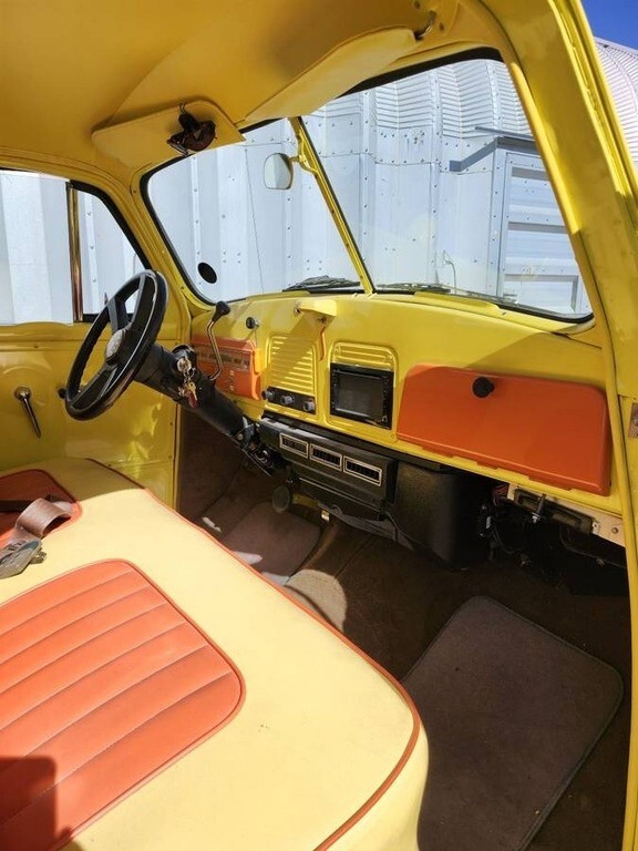 1951 Studebaker Short Box - photo 7