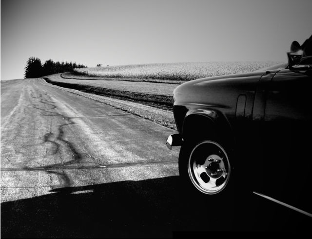 1951 Studebaker STARLIGHT COUPE Commander - photo 5