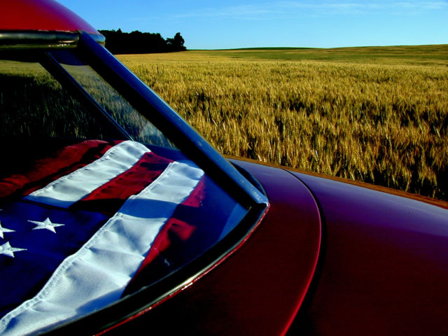 1951 Studebaker STARLIGHT COUPE Commander - photo 7