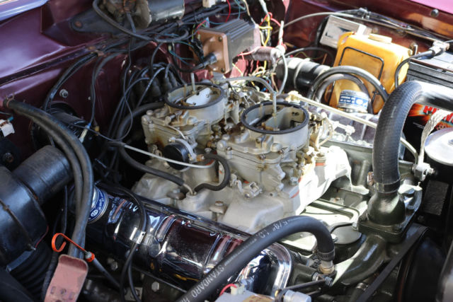 1951 Studebaker Commander Starlite - photo 10