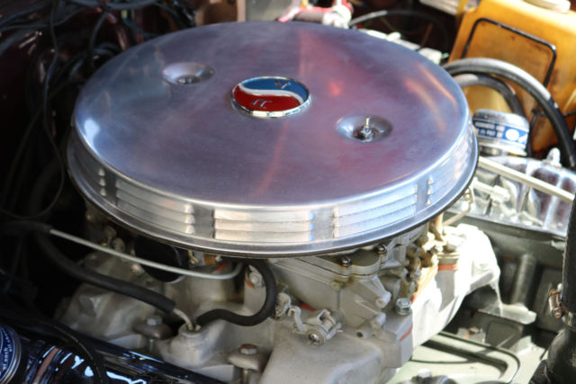 1951 Studebaker Commander Starlite - photo 11