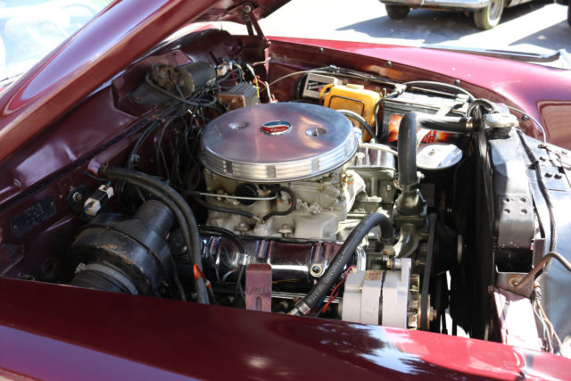 1951 Studebaker Commander Starlite - photo 13