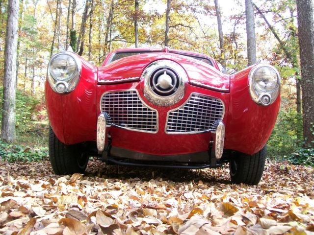 1951 Studebaker Starlight Coupe Resto Rod 1951 Studebaker Champion Starlight Coupe