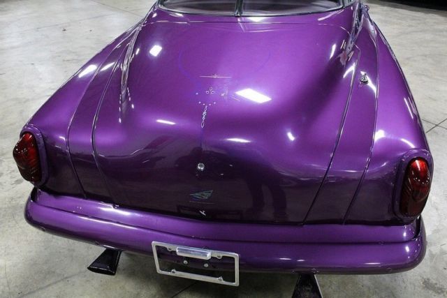 1951 Studebaker Starlite -- - photo 11
