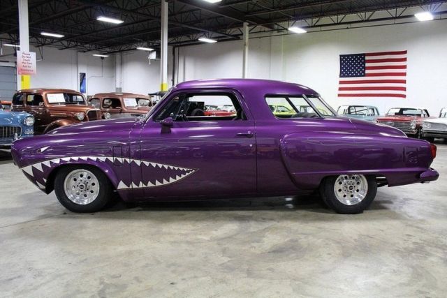 1951 Studebaker Starlite -- - photo 2