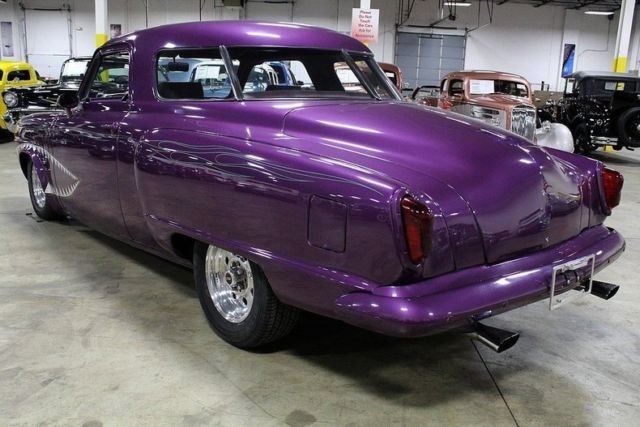 1951 Studebaker Starlite -- - photo 3