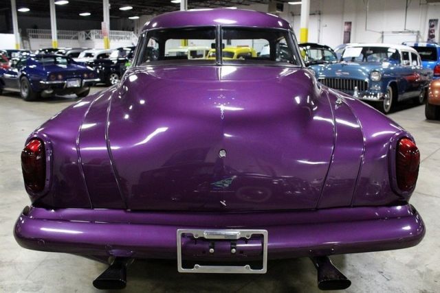 1951 Studebaker Starlite -- - photo 4