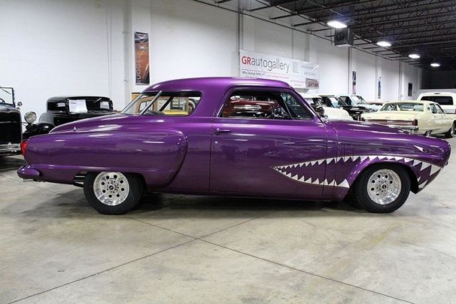 1951 Studebaker Starlite -- - photo 6