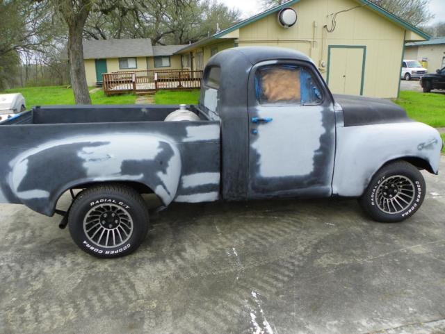 1951 Chevrolet Other Pickups - photo 11