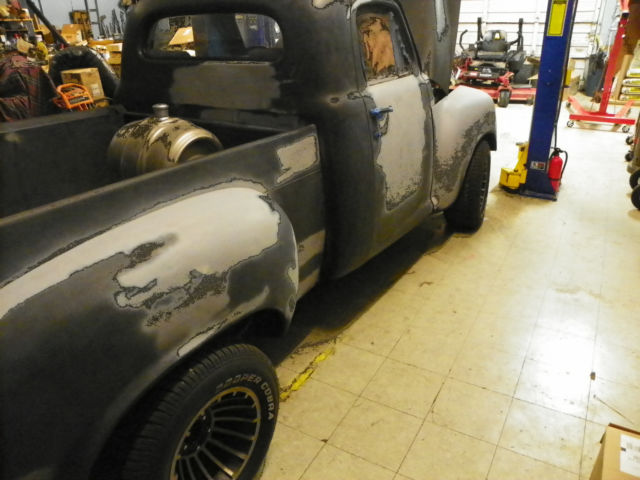 1951 Chevrolet Other Pickups - photo 6