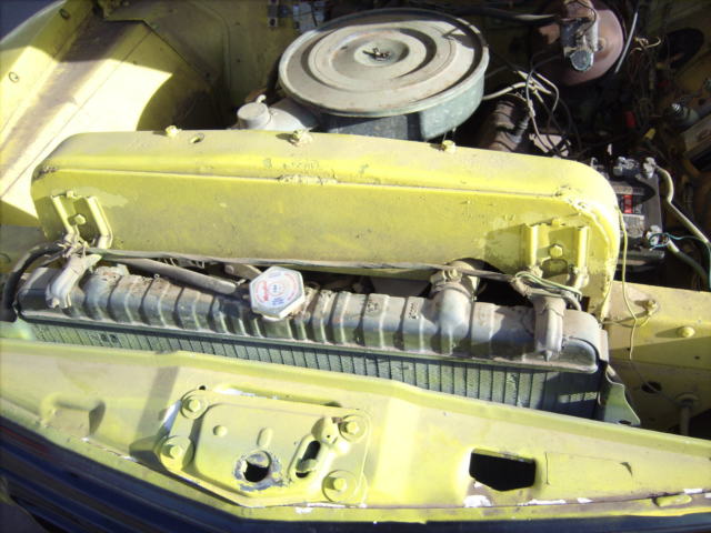 1951 Studebaker rr5 basic - photo 13