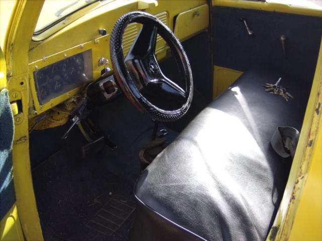 1951 Studebaker rr5 basic - photo 6