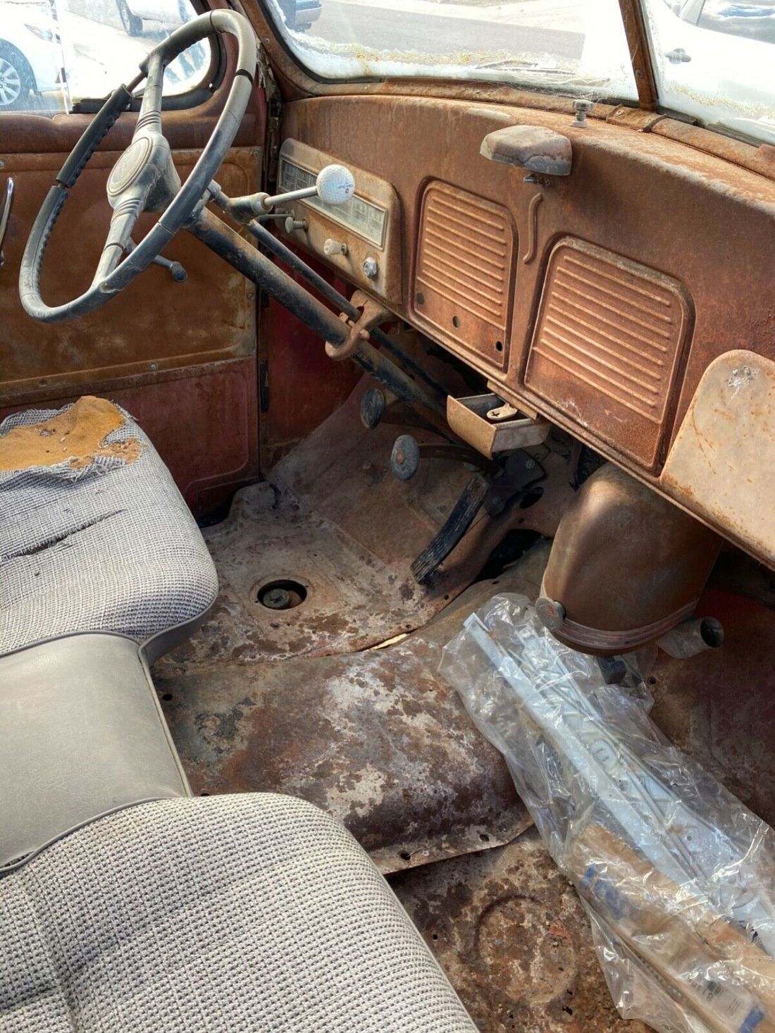 1951 Studebaker - photo 9