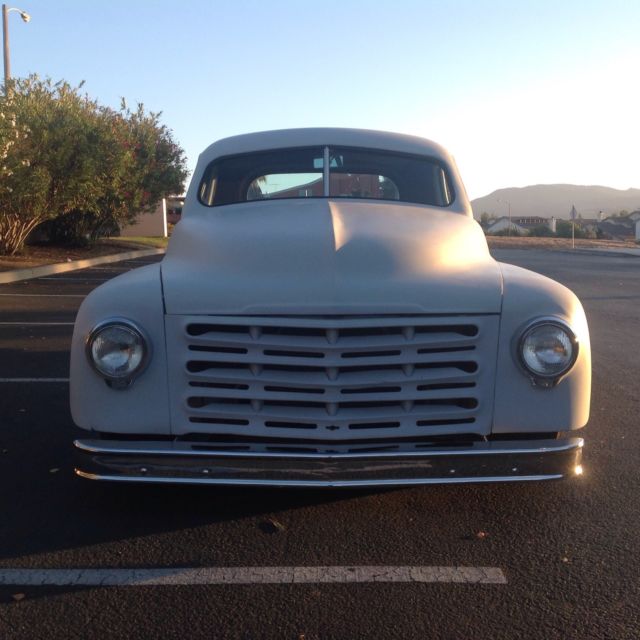 1951 Studebaker Truck - photo 3