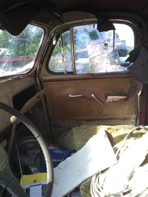 1951 Studebaker - photo 2