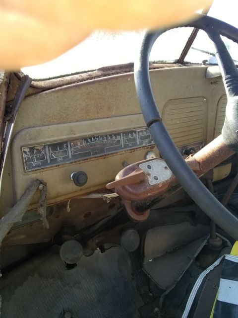 1951 Studebaker - photo 3