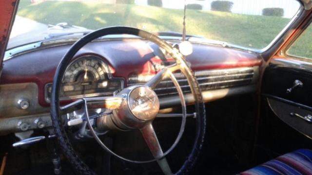 1951 Oldsmobile Eighty-Eight Super 88 - photo 5