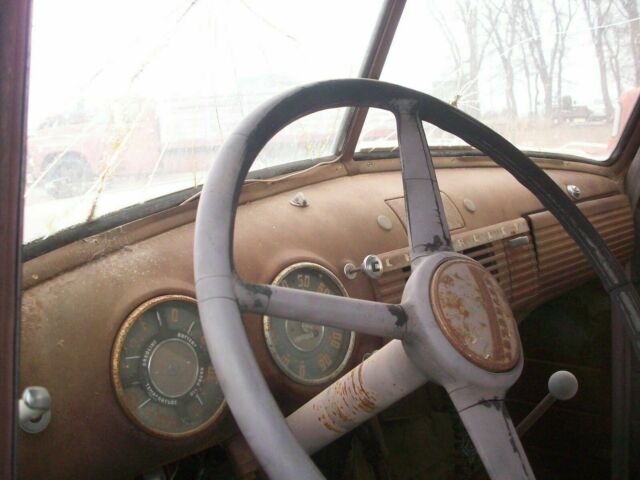 1951 Chevrolet Other Pickups - photo 3