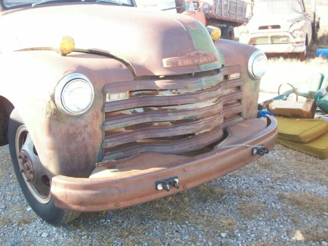 1951 Chevrolet Other Pickups - photo 5
