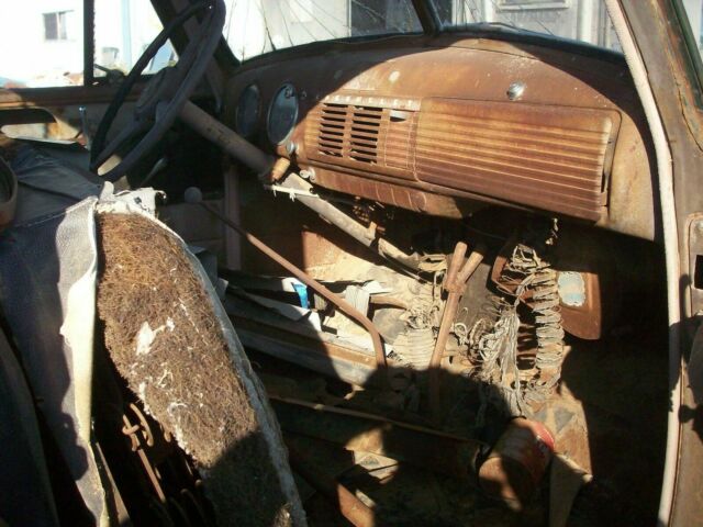 1951 Chevrolet Other Pickups - photo 7