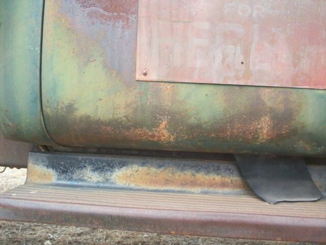 1951 Chevrolet Other Pickups - photo 8