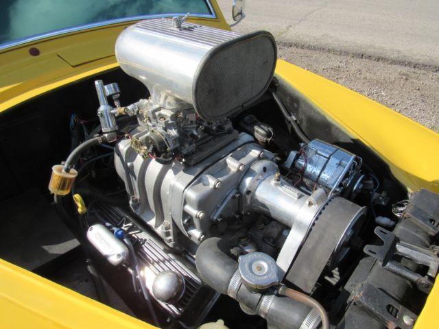 1951 Triumph Other Mayflower - photo 11