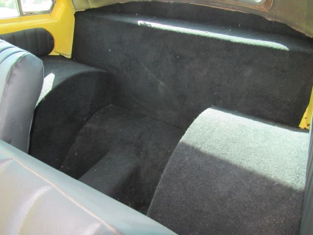 1951 Triumph Other Mayflower - photo 7