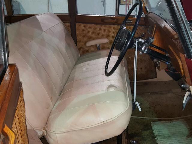 1951 Triumph Renown -- - photo 6