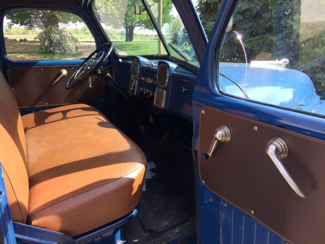 1951 Dodge Other Pickups - photo 5