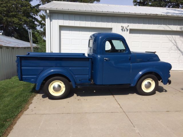 1951 Dodge Other Pickups - photo 6