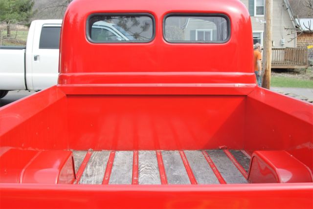 1951 International Harvester Other - photo 10