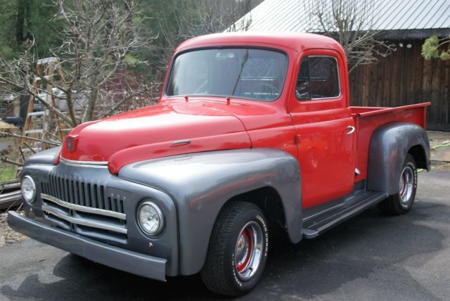 1951 International Harvester Other - photo 2