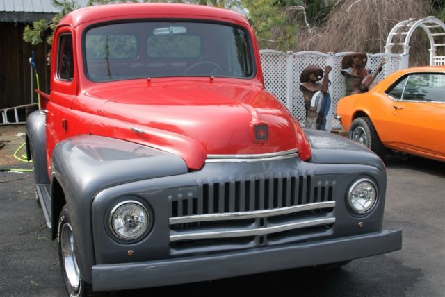 1951 International Harvester Other - photo 3