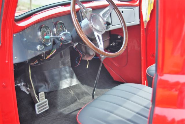 1951 International Harvester Other - photo 4