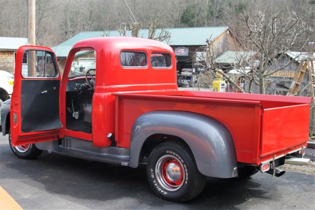 1951 International Harvester Other - photo 6