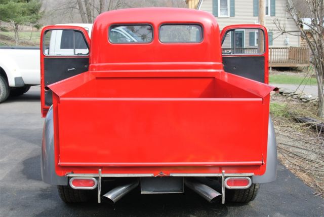 1951 International Harvester Other - photo 7