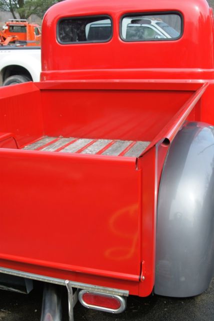1951 International Harvester Other - photo 8