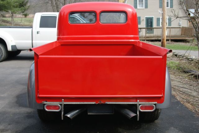 1951 International Harvester Other - photo 9