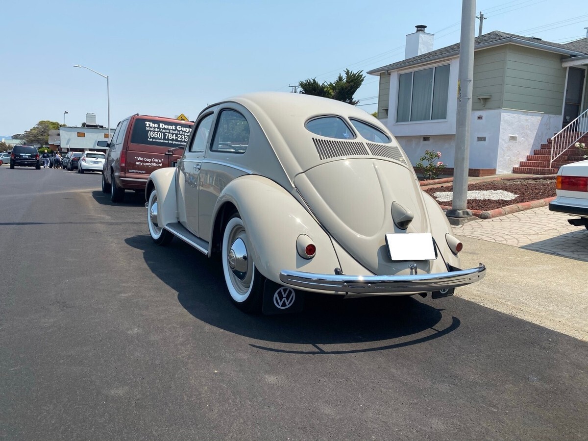1951 Volkswagen Beetle - Classic - photo 3