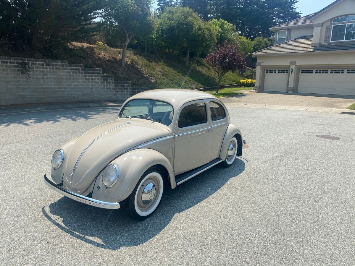 1951 Volkswagen Beetle - Classic - photo 5