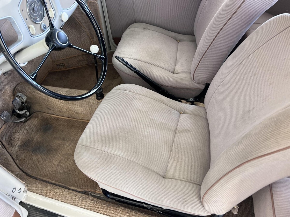 1951 Volkswagen Beetle - Classic - photo 8