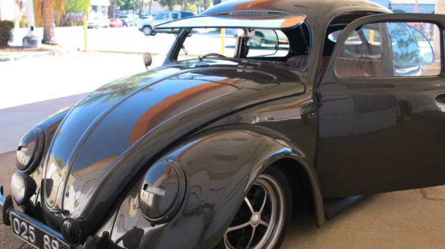 1951 Volkswagen Beetle - Classic Split - photo 10