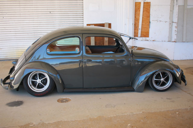 1951 Volkswagen Beetle - Classic Split - photo 3