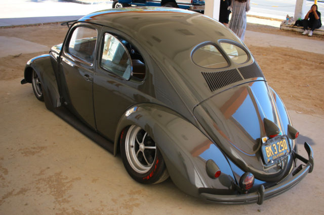 1951 Volkswagen Beetle - Classic Split - photo 6